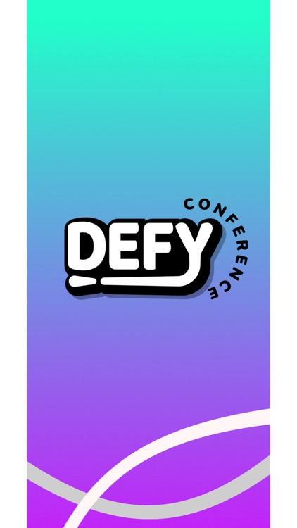 Defy Conference