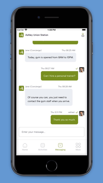 DAS Mobile Agent DEV2 screenshot-8