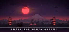 Game screenshot Ninja Dash: Rooftop Runner mod apk