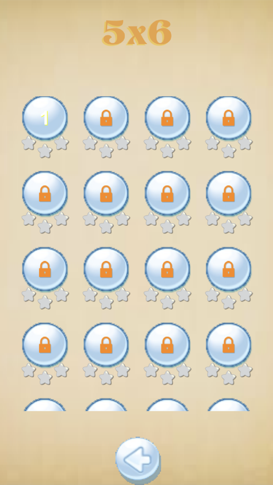 #3. Memory Match Sweets (iOS) 由: Zen Pixel Studios Pty Ltd