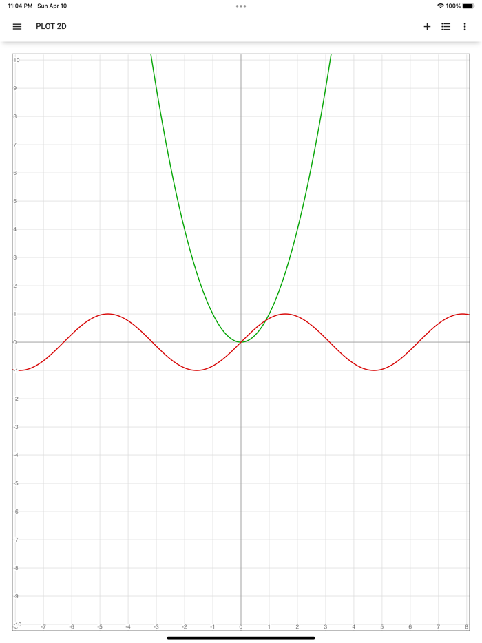 MultiCalc Advanced Calculator