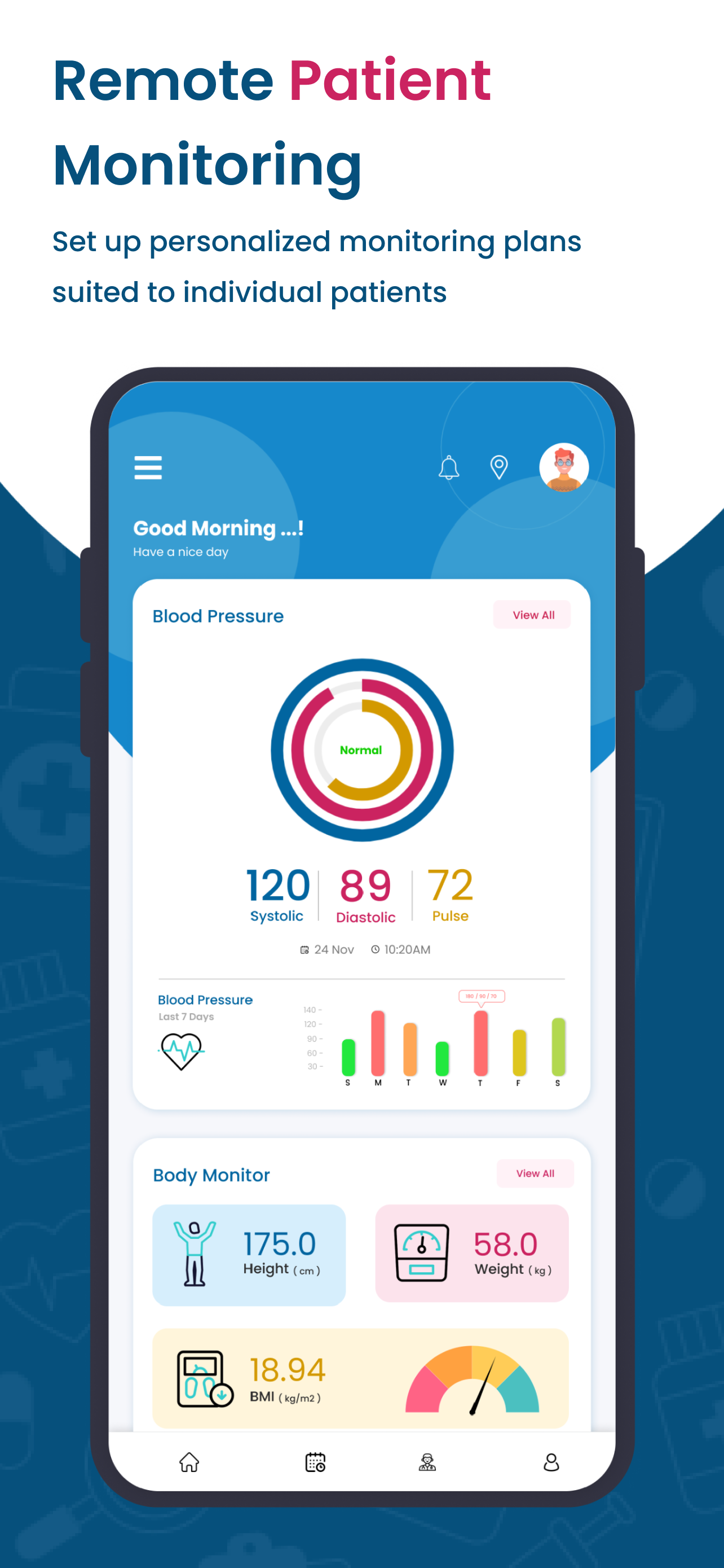 CognoHealth