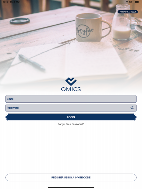 Screenshot #4 pour Omics