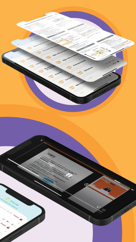 #7. DUSTIME (iOS) 由: TUSTIME
