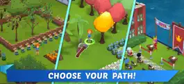 Game screenshot Polity - Online Role Playing mod apk