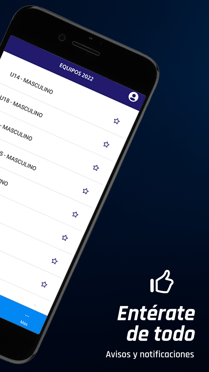 Club Gimnasia y Esgrima SF