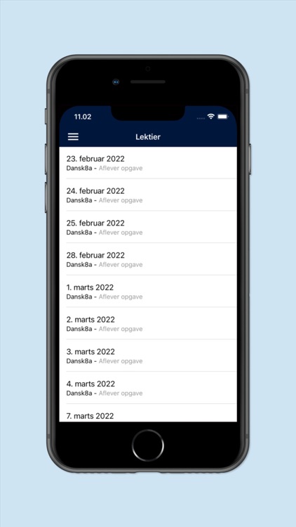 Cphbusiness screenshot-4