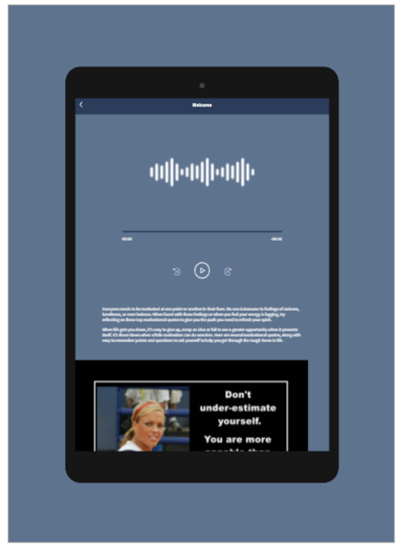 Screenshot #5 pour Toughness Trainer