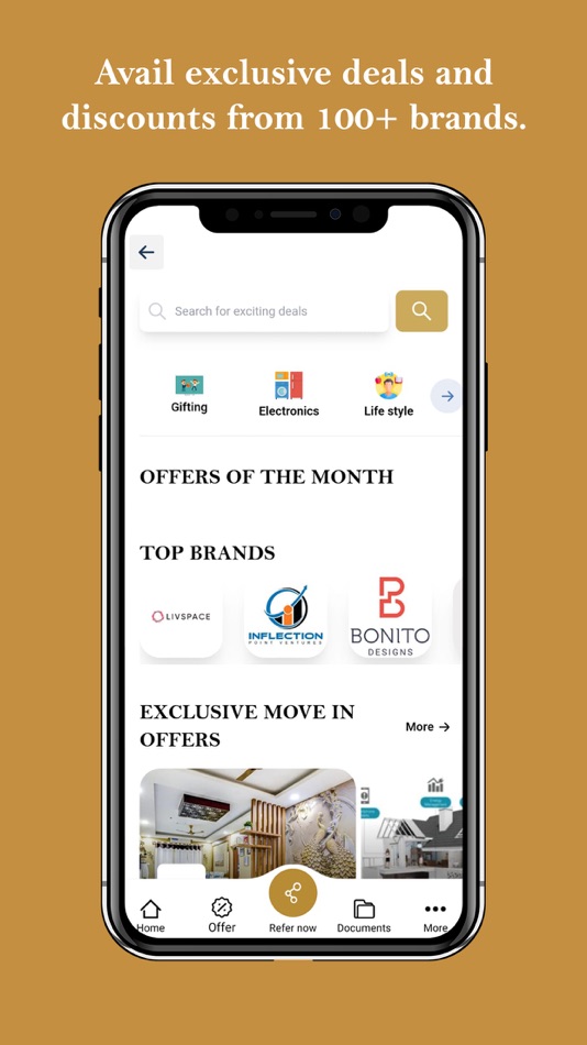 #4. Metro Elite Advantage (iOS) Podle: Loyalie IT-Solutions Pvt Ltd