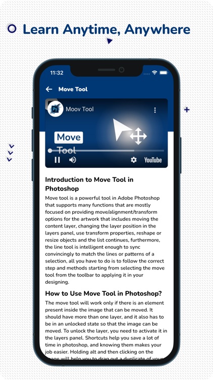 PhotoshopGuide screenshot-4
