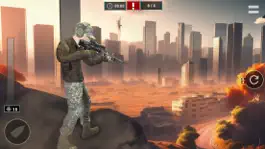 Game screenshot RPG Sniper Games WW2 Military apk