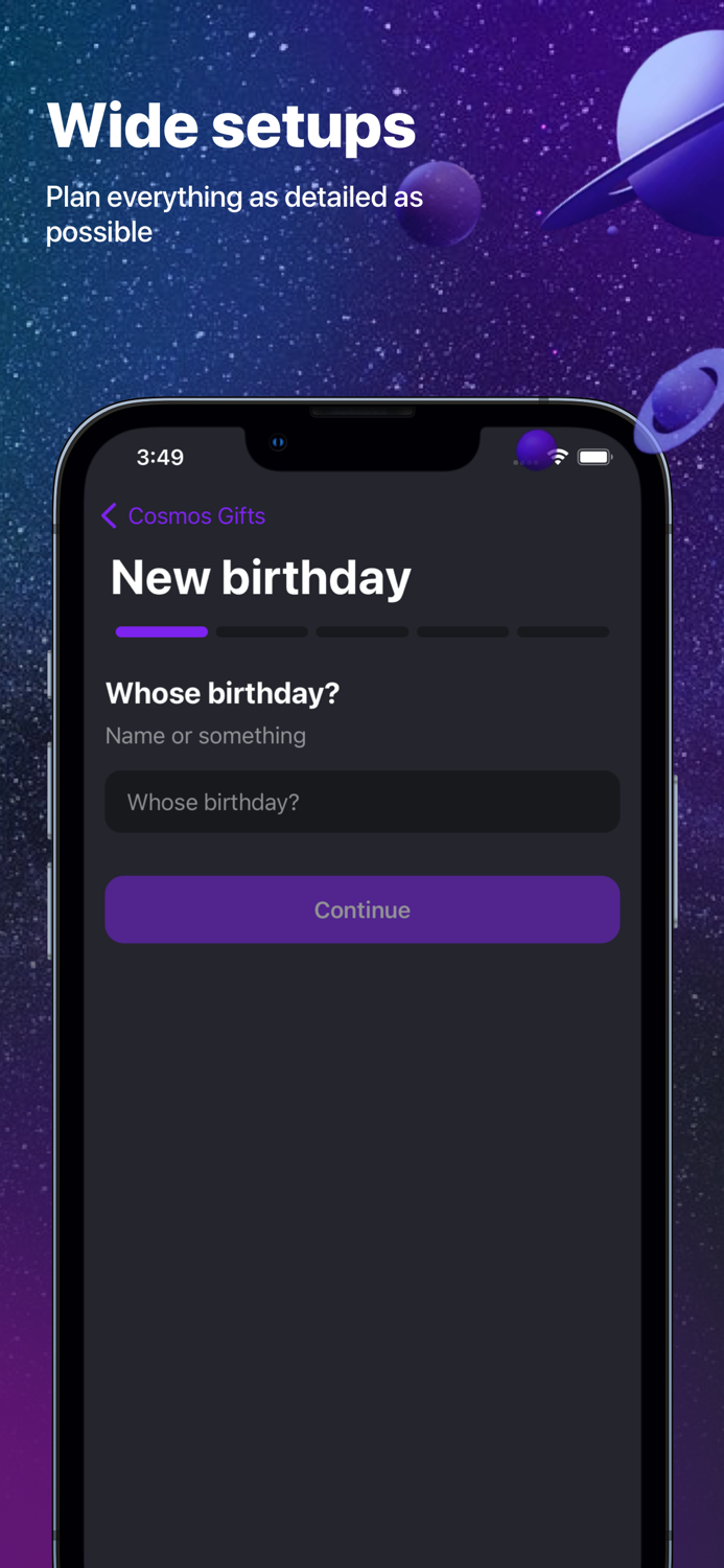 Cosmolot – Wishes Become True