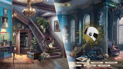 Hidden deals: Eva Screenshot