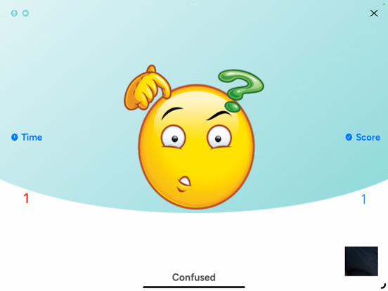 Guess What? (Wall Lab) iPad screenshot 6 - Education app