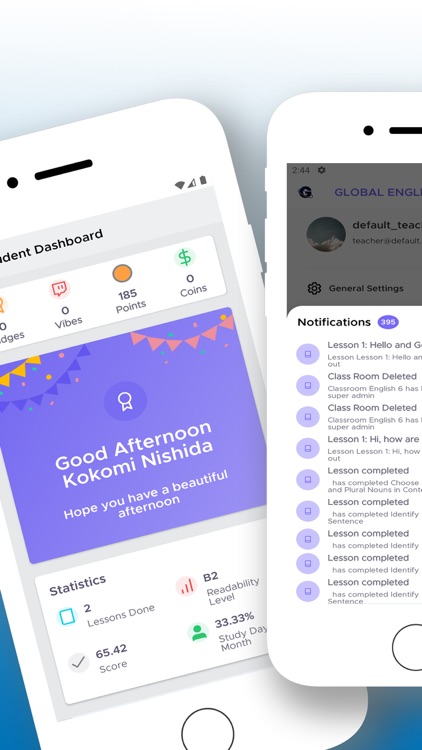 GEC - Global English Campus