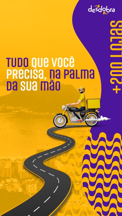 Desdobra: screenshot-4