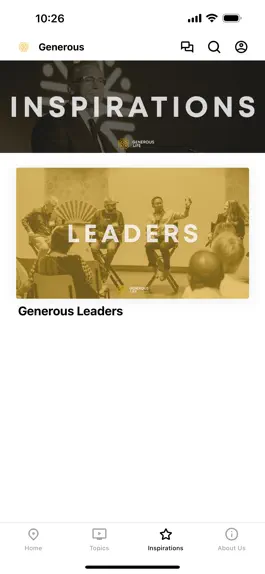 Game screenshot Generous.Life hack