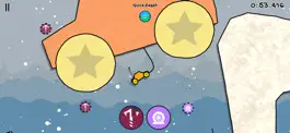 Game screenshot JellyCar Worlds hack