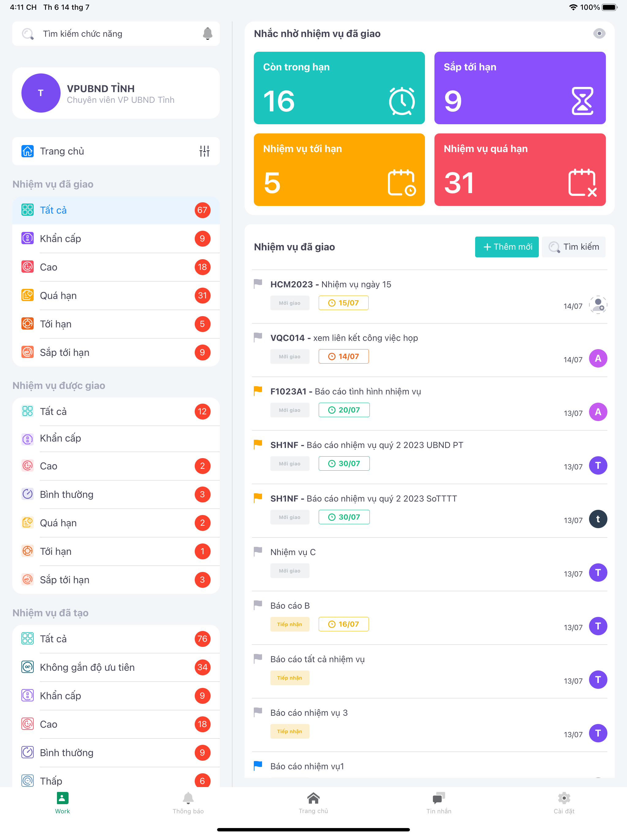 BinhThuan egov