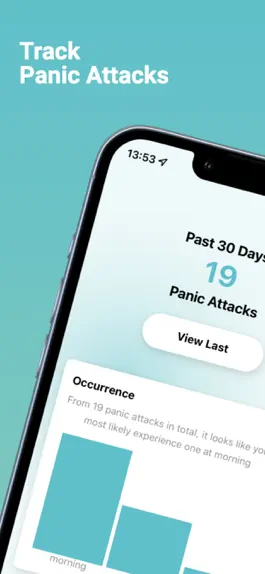 Game screenshot Panic Tracker mod apk