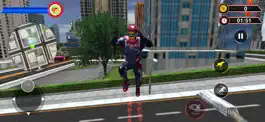 Game screenshot Super Steel Fighting War Hero hack