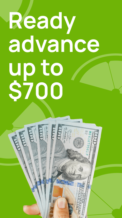 Fresh Cash - Loan Money App Screenshot