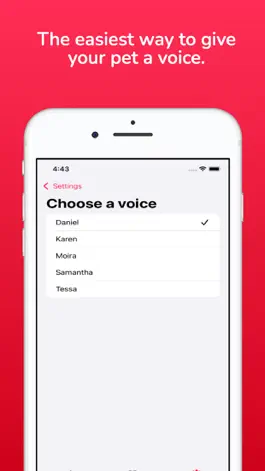 Game screenshot Use Your Words! - AAC buttons apk