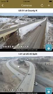How to cancel & delete 511 wisconsin traffic cameras 4