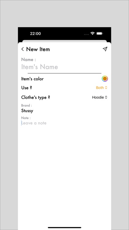 Check: Make Travel Easier !