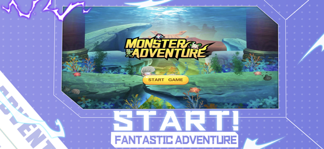 ‎MonsterAdventure-Let's Go Screenshot