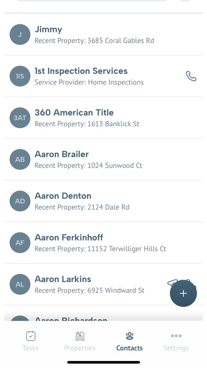 Nekst - Task Management