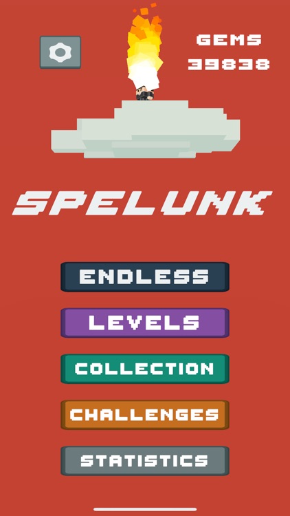 Spelunk screenshot-5
