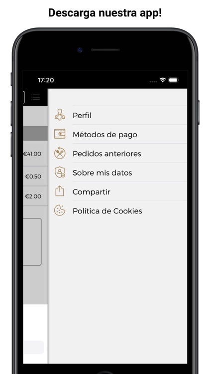 Jon Cake screenshot-3