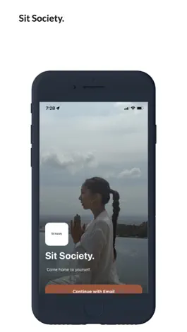 Game screenshot Sit Society. mod apk