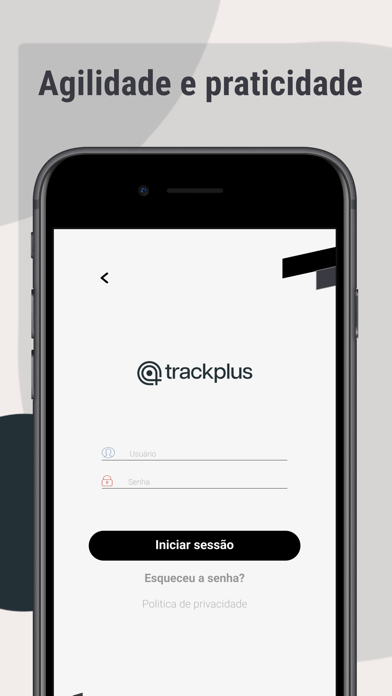 Trackplus PRO Screenshot