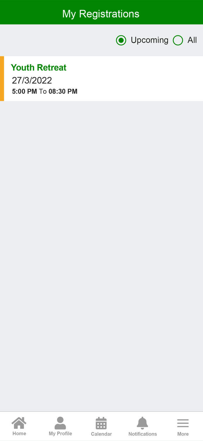 Alstonville Anglicans