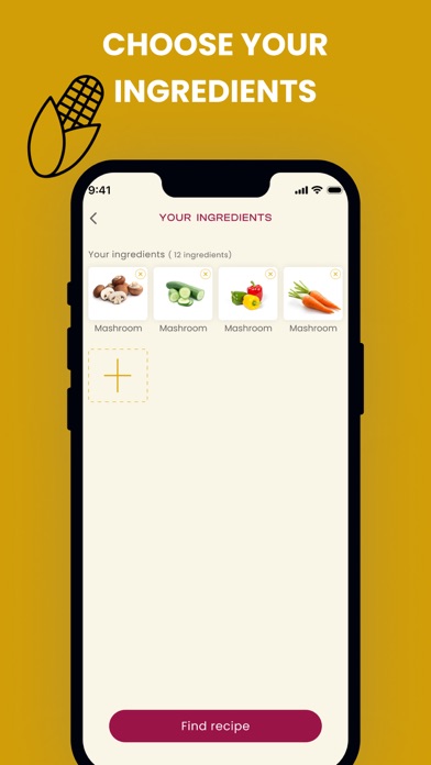 CoChef Screenshot