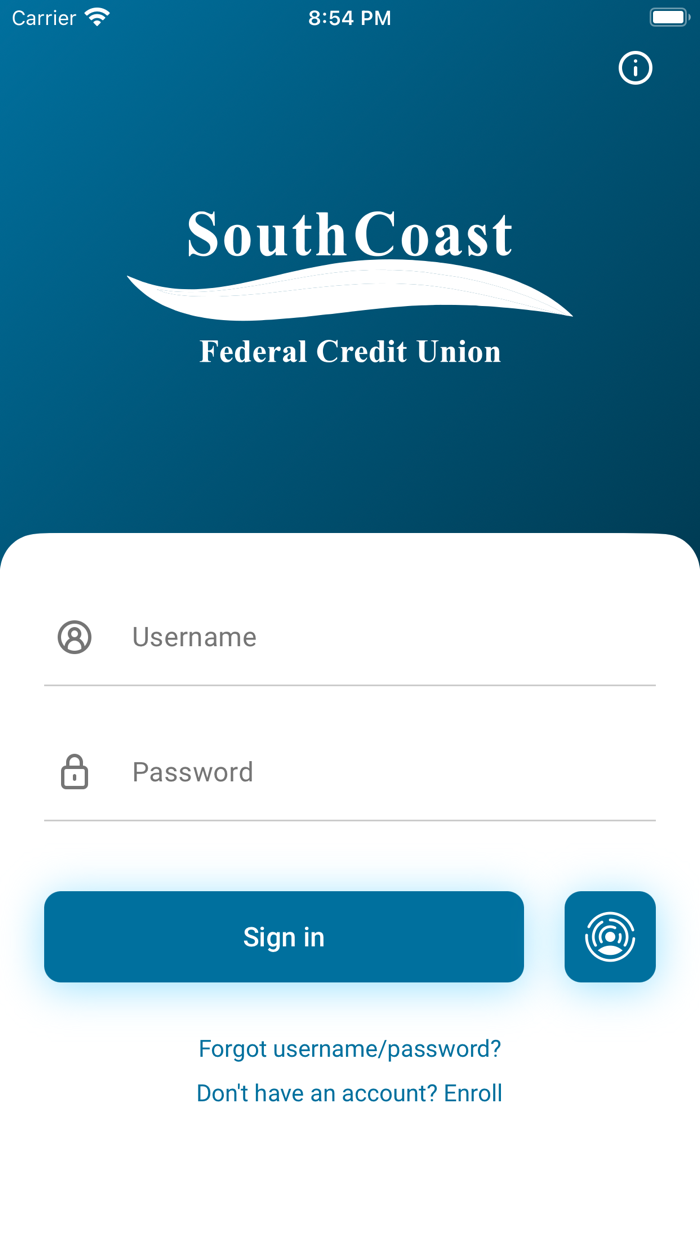 Southcoast FCU Mobile