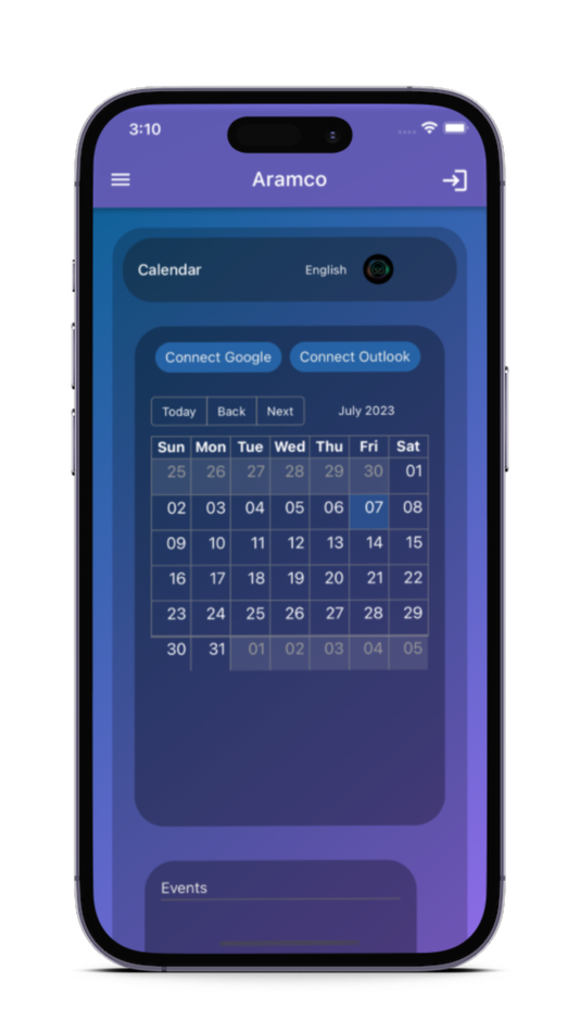 #4. C-MAP (iOS) 由: Mohammed Aljohani