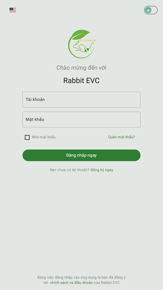 #7. Rabbit EVC (iOS) 由: Hung Thuong Nguyen