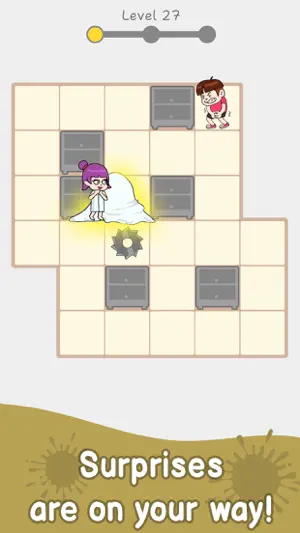 Amaze To Toilet screenshot 2