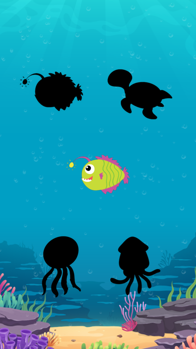 Phone For Kids ! Screenshot