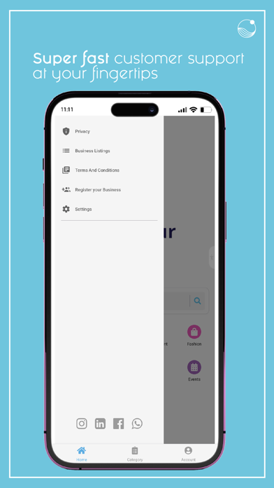 TheFutur Screenshot