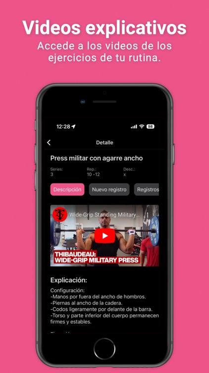 LULUFIT screenshot-5