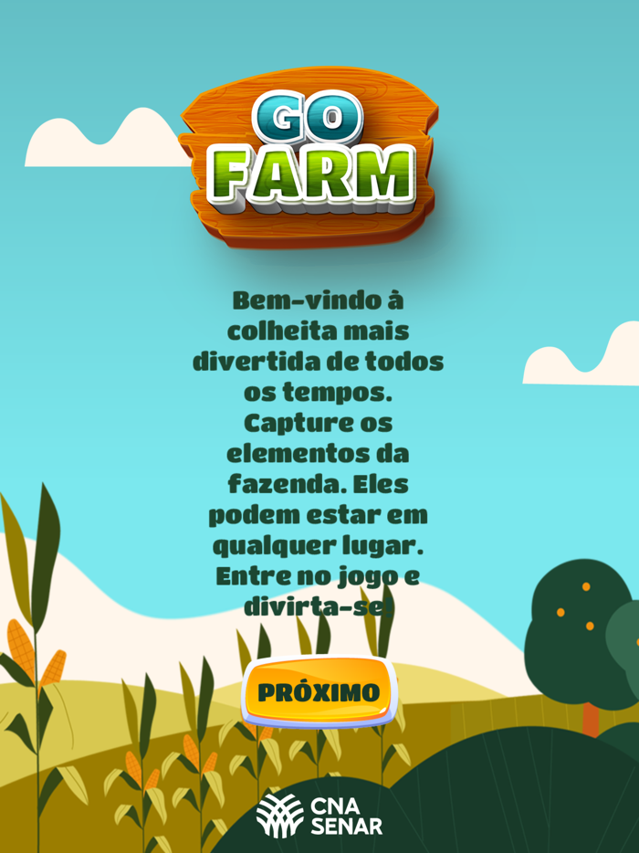 GoFarm