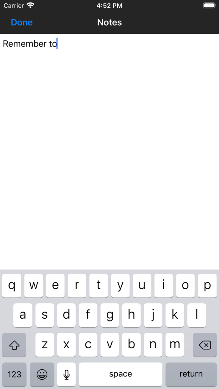 MJM Patient Guidelines