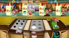 Game screenshot Recipe Rush hack