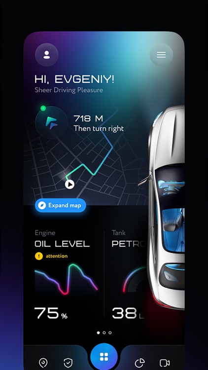 NGXPlay - Car Play Connect App