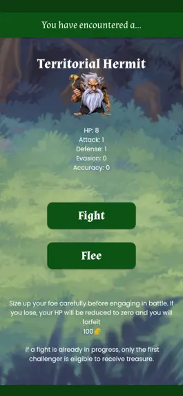 Game screenshot Nymia hack