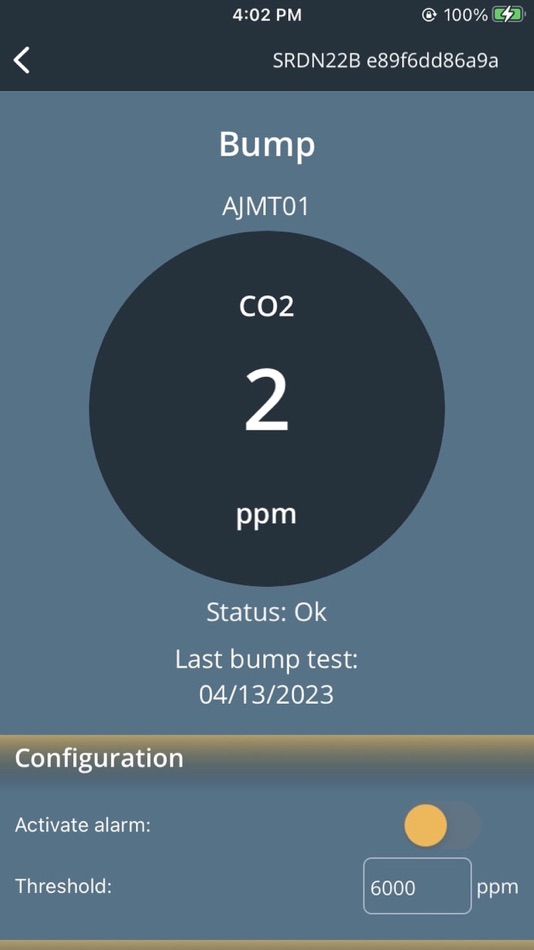 #4. Seitron Guard (iOS) 由: Seitron Spa